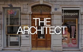 The Architect - Exclusive Loft In Ponterosso